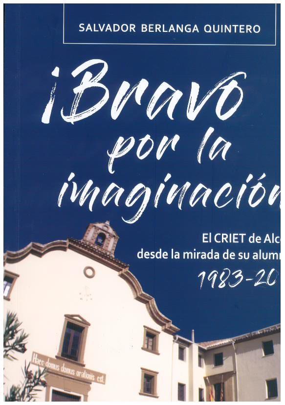 Bravo por la imaginación! | 9788483804346 | Berlanga Quintero, Salvador | Librería Castillón - Comprar libros online Aragón, Barbastro