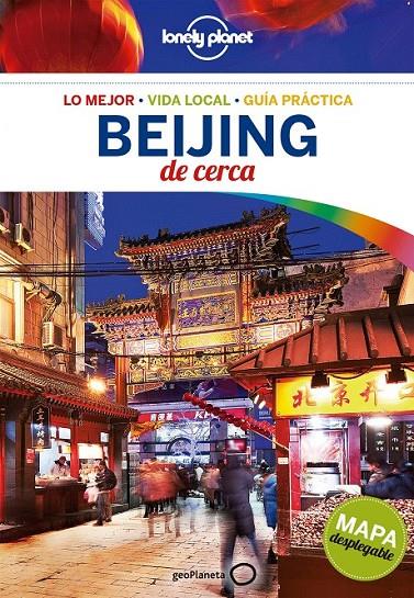 Beijing De cerca 2 | 9788408152293 | David Eimer | Librería Castillón - Comprar libros online Aragón, Barbastro