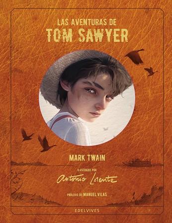 Las aventuras de Tom Sawyer | 9788414034026 | Twain, Mark | Librería Castillón - Comprar libros online Aragón, Barbastro