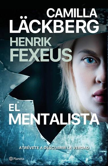 El mentalista | 9788408255192 | Läckberg, Camilla / Fexeus, Henrik | Librería Castillón - Comprar libros online Aragón, Barbastro