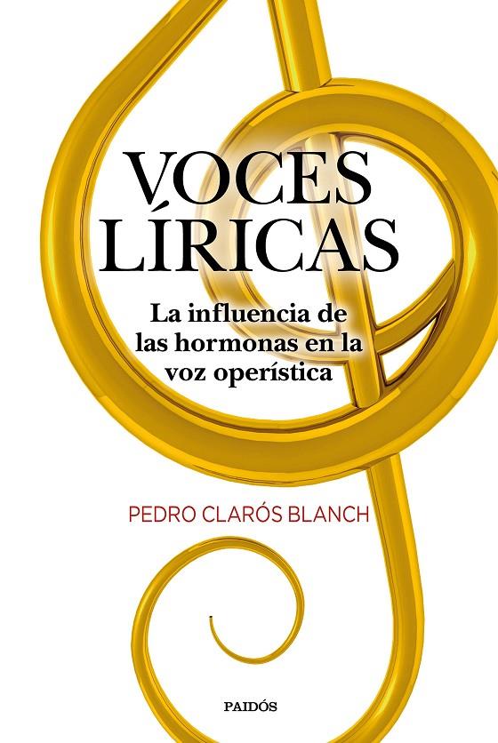 Voces líricas | 9788449336911 | Clarós Blanch, Pedro | Librería Castillón - Comprar libros online Aragón, Barbastro