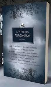 LEYENDAS ARAGONESAS | 9788495490810 | VV.AA. | Librería Castillón - Comprar libros online Aragón, Barbastro