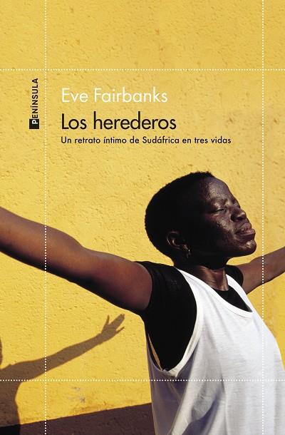 Los herederos | 9788411001977 | Fairbanks, Eve | Librería Castillón - Comprar libros online Aragón, Barbastro