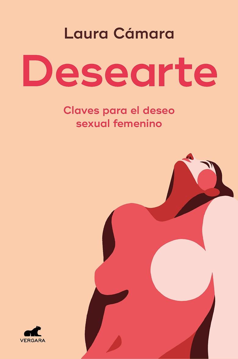 Desearte | 9788419248107 | Cámara, Laura | Librería Castillón - Comprar libros online Aragón, Barbastro