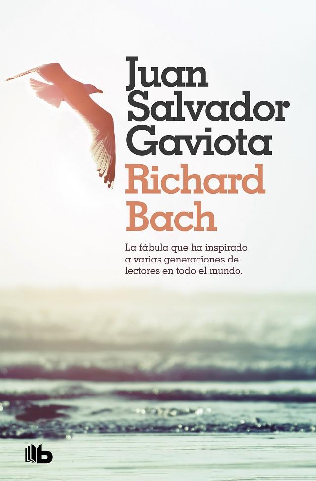 Juan Salvador Gaviota | 9788490707432 | Bach, Richard | Librería Castillón - Comprar libros online Aragón, Barbastro