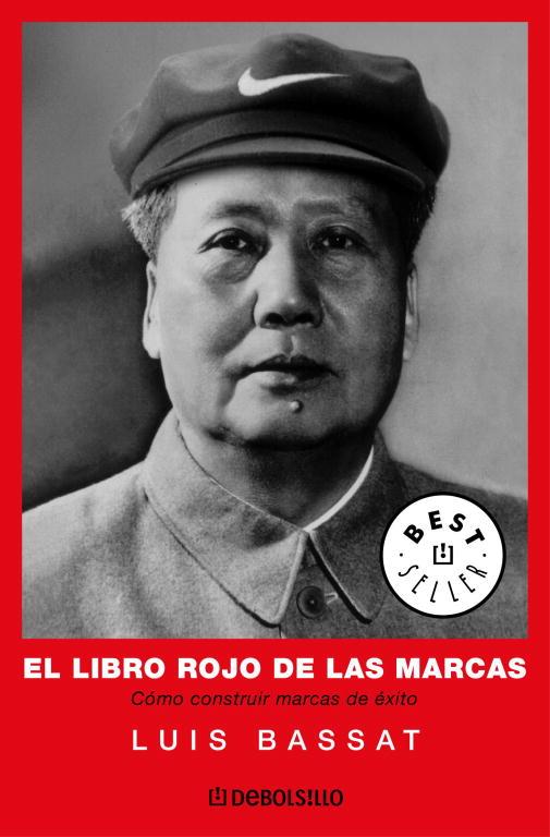 LIBRO ROJO DE LAS MARCAS, EL - DEBOLSILLO | 9788483460382 | BASSAT, LUIS | Librería Castillón - Comprar libros online Aragón, Barbastro