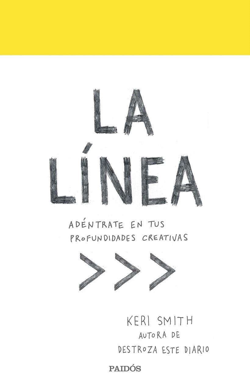 La línea | 9788449334764 | Smith, Keri | Librería Castillón - Comprar libros online Aragón, Barbastro
