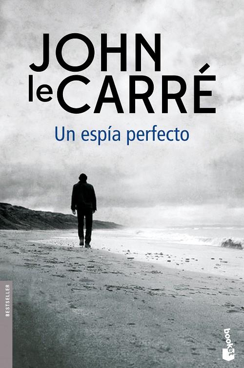 Un espía perfecto | 9788408160199 | le Carré, John | Librería Castillón - Comprar libros online Aragón, Barbastro