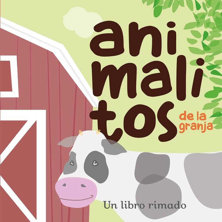Animalitos de la granja | 9788448854959 | Abad Ros, Irene/Zarco Villarosa, Jorge | Librería Castillón - Comprar libros online Aragón, Barbastro