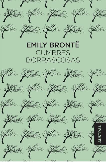 Cumbres borrascosas | 9788408181804 | Brontë, Emily | Librería Castillón - Comprar libros online Aragón, Barbastro