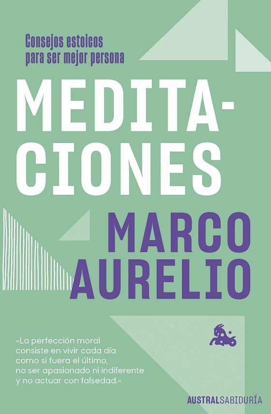 Meditaciones | 9788408262459 | Marco Aurelio | Librería Castillón - Comprar libros online Aragón, Barbastro