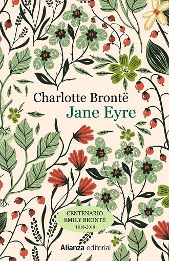 Jane Eyre | 9788491048961 | Brontë, Charlotte | Librería Castillón - Comprar libros online Aragón, Barbastro