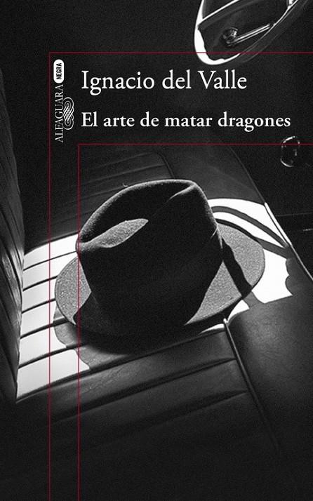 El arte de matar dragones (Capitán Arturo Andrade 1) | 9788420419404 | DEL VALLE, IGNACIO | Librería Castillón - Comprar libros online Aragón, Barbastro