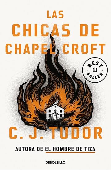 Las chicas de Chapel Croft | 9788466367370 | Tudor, C.J. | Librería Castillón - Comprar libros online Aragón, Barbastro