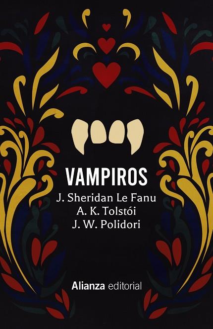 Vampiros | 9788413626253 | AAVV | Librería Castillón - Comprar libros online Aragón, Barbastro