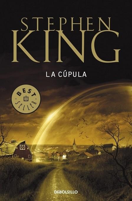 CÚPULA, LA | 9788499891095 | KING, STEPHEN | Librería Castillón - Comprar libros online Aragón, Barbastro