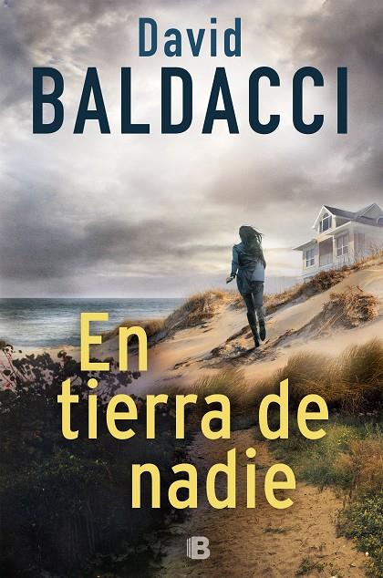 En tierra de nadie (Serie John Puller 4) | 9788466665681 | Baldacci, David | Librería Castillón - Comprar libros online Aragón, Barbastro