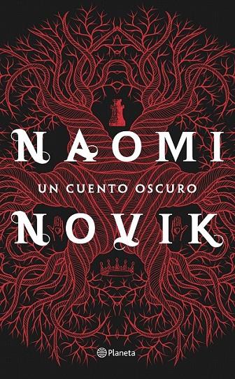 Un cuento oscuro | 9788408151487 | Novik, Naomi | Librería Castillón - Comprar libros online Aragón, Barbastro