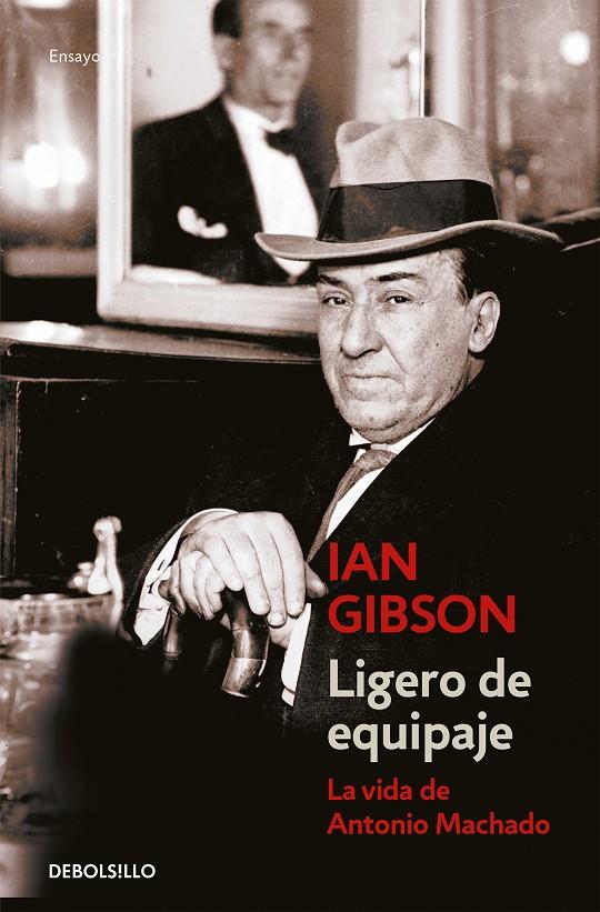 Ligero de equipaje | 9788466359955 | GIBSON, IAN | Librería Castillón - Comprar libros online Aragón, Barbastro