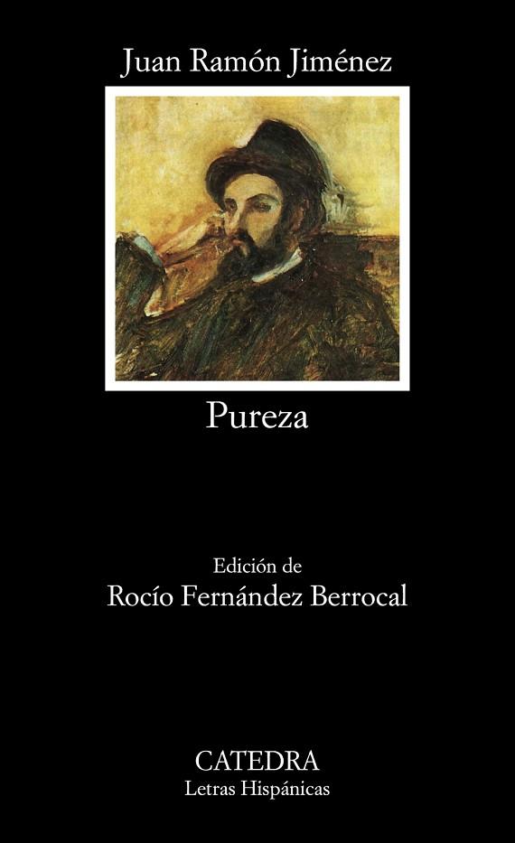 Pureza | 9788437644004 | Jiménez, Juan Ramón | Librería Castillón - Comprar libros online Aragón, Barbastro