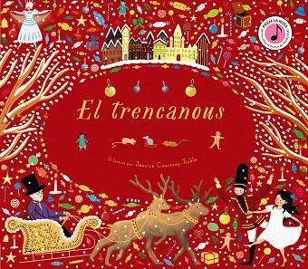 El trencanous | 9788499068374 | Flint, Katy | Librería Castillón - Comprar libros online Aragón, Barbastro