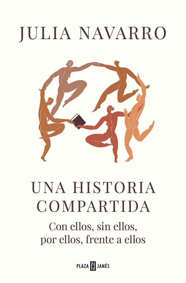 Una historia compartida | 9788401031427 | Navarro, Julia | Librería Castillón - Comprar libros online Aragón, Barbastro