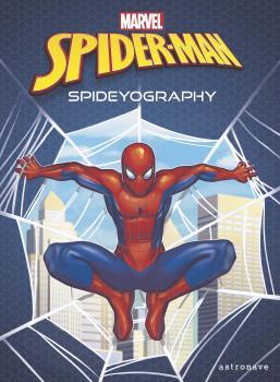 Spideyography. Spider-Man | 9788467934991 | Shand, Pat | Librería Castillón - Comprar libros online Aragón, Barbastro