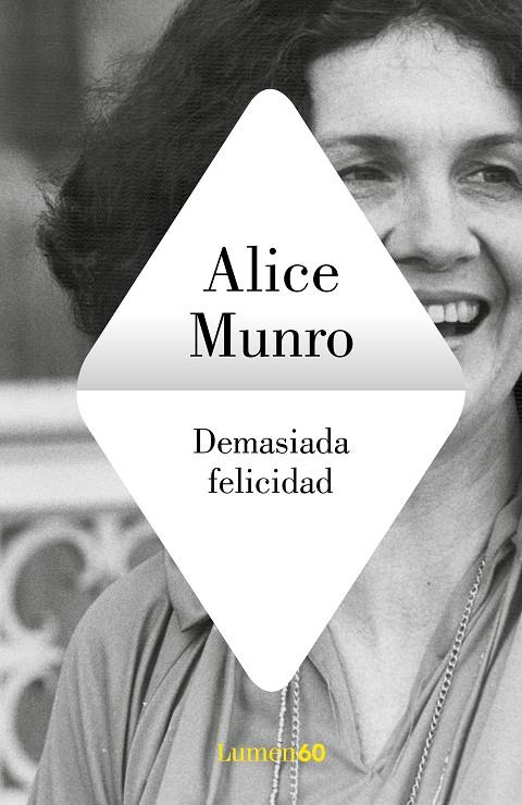 Demasiada felicidad | 9788426409256 | Munro, Alice | Librería Castillón - Comprar libros online Aragón, Barbastro