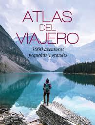 ATLAS DEL VIAJERO | 9789463590785 | STATHERS, KATE | Librería Castillón - Comprar libros online Aragón, Barbastro