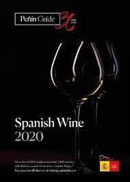 Peñin Guide Spanish Wine 2020 | 9788494817687 | Pierre Comunicación Integral, S.L | Librería Castillón - Comprar libros online Aragón, Barbastro