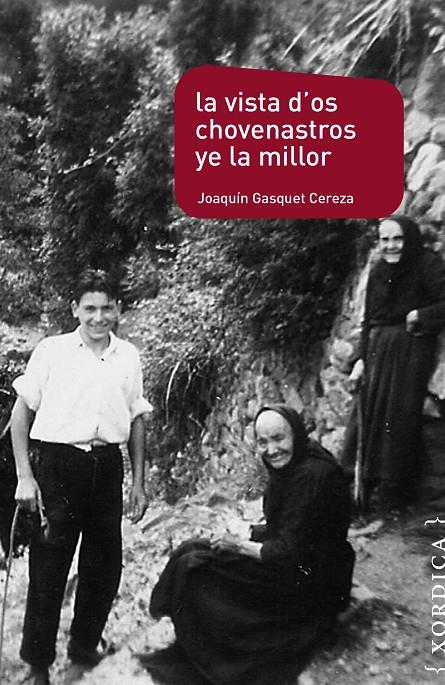La vista d'os chovenastros ye la millor | 9788416461295 | Gasquet Cereza, Joaquín | Librería Castillón - Comprar libros online Aragón, Barbastro