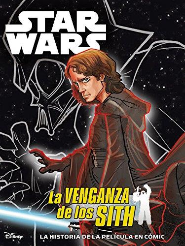 Star wars. la venganza de los Sith | 9788491670193 | VVAA | Librería Castillón - Comprar libros online Aragón, Barbastro