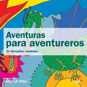 AVENTURAS PARA AVENTUREROS | 9788496697911 | VIOLI, DANIELA | Librería Castillón - Comprar libros online Aragón, Barbastro