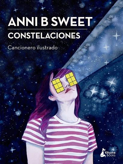 Constelaciones | 9788416788163 | B Sweet, Anni | Librería Castillón - Comprar libros online Aragón, Barbastro