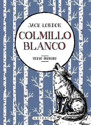 Colmillo blanco | 9788417127534 | London, Jack | Librería Castillón - Comprar libros online Aragón, Barbastro