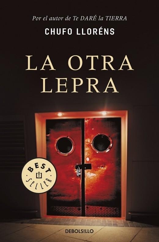 OTRA LEPRA, LA | 9788499081588 | LLORENS, CHUFO | Librería Castillón - Comprar libros online Aragón, Barbastro