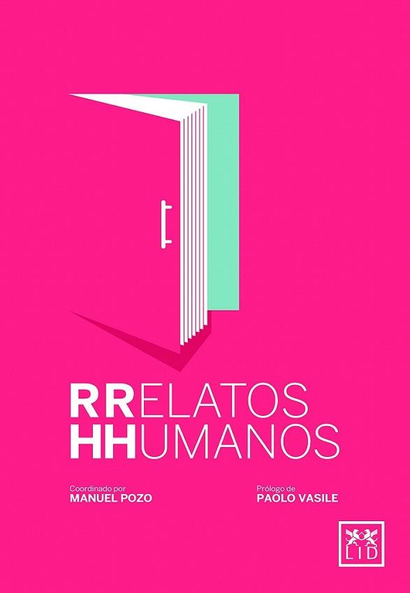Relatos humanos | 9788416624973 | VV AA | Librería Castillón - Comprar libros online Aragón, Barbastro
