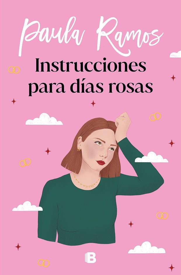 Instrucciones para días rosas (Trilogía Ellas 2) | 9788466670500 | Ramos, Paula | Librería Castillón - Comprar libros online Aragón, Barbastro