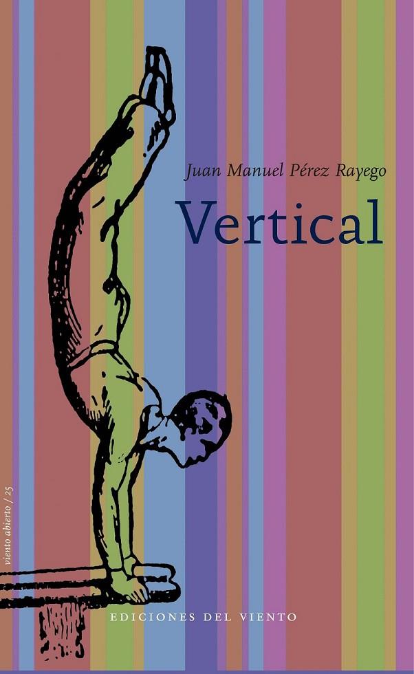 VERTICAL | 9788496964938 | PÉREZ PÉREZ, JUAN MANUEL | Librería Castillón - Comprar libros online Aragón, Barbastro