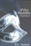 FIFTY SHADES DARKER - The fifty shades, 2 | 9780099579922 | JAMES, E.L. | Librería Castillón - Comprar libros online Aragón, Barbastro
