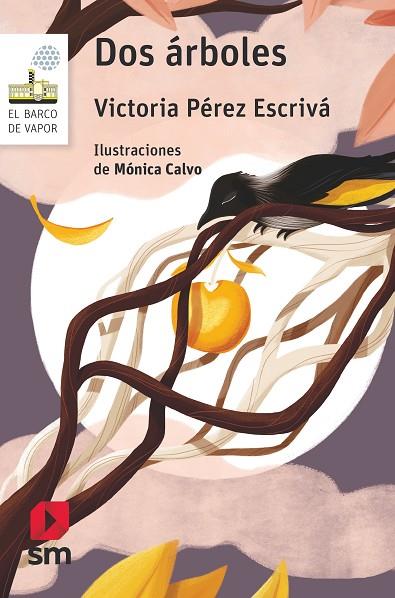 Dos árboles | 9788413923758 | Pérez Escrivá, Victoria | Librería Castillón - Comprar libros online Aragón, Barbastro