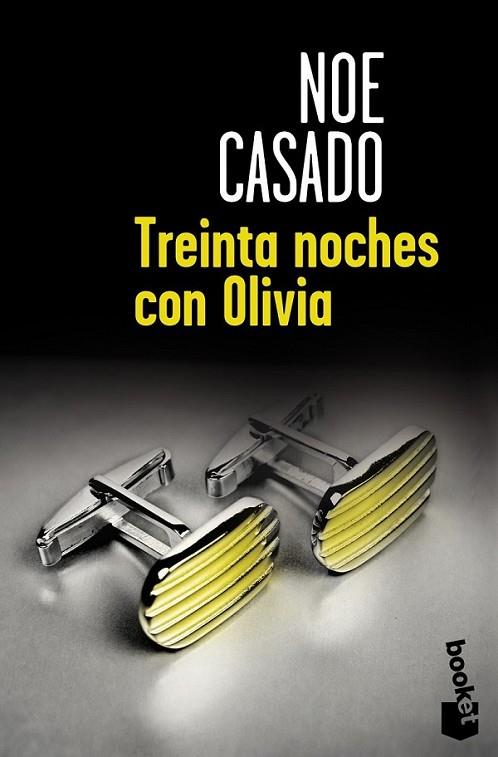 Treinta noches con Olivia | 9788408114215 | Casado, Noe | Librería Castillón - Comprar libros online Aragón, Barbastro