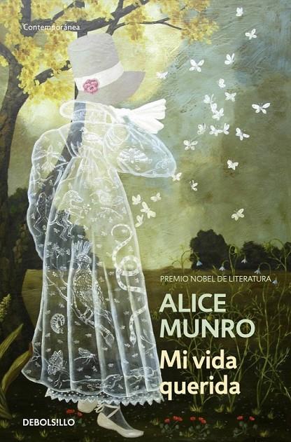 Mi vida querida | 9788490327258 | MUNRO, ALICE | Librería Castillón - Comprar libros online Aragón, Barbastro