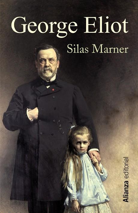 Silas Marner | 9788420683850 | Eliot, George | Librería Castillón - Comprar libros online Aragón, Barbastro