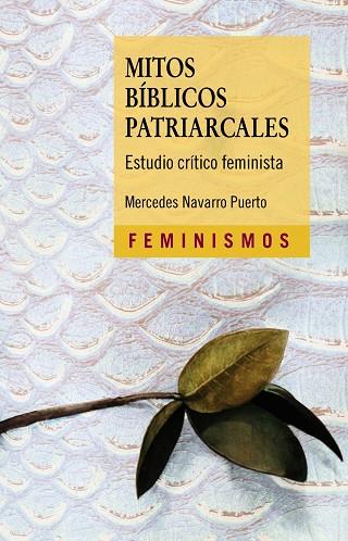 Mitos bíblicos patriarcales | 9788437644127 | Navarro Puerto, Mercedes | Librería Castillón - Comprar libros online Aragón, Barbastro