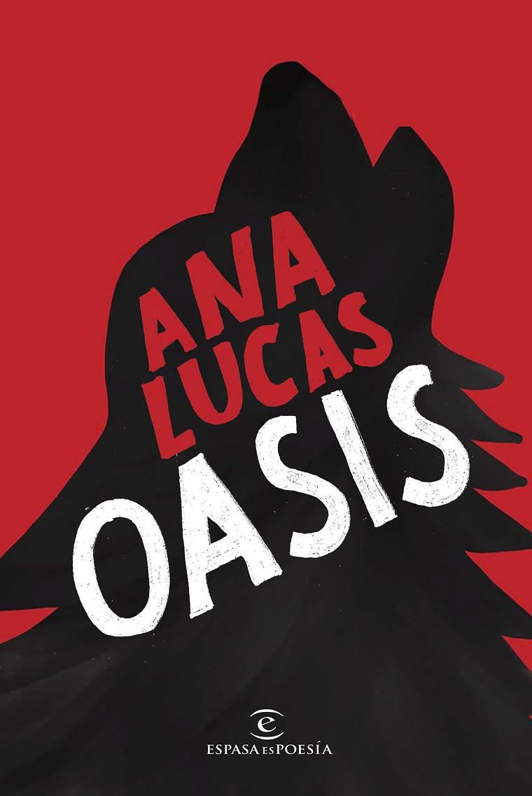 Oasis | 9788467061475 | Lucas, Ana | Librería Castillón - Comprar libros online Aragón, Barbastro