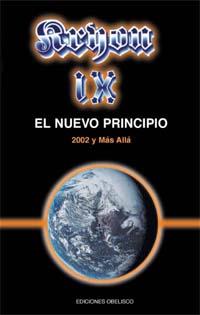 KRYON IX : EL NUEVO PRINCIPIO. 2002 Y MAS ALLA | 9788497770392 | CARROLL, LEE | Librería Castillón - Comprar libros online Aragón, Barbastro