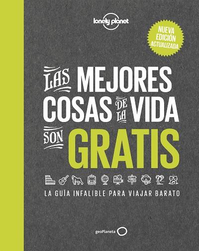 Las mejores cosas de la vida son gratis 2 | 9788408243007 | AA. VV. | Librería Castillón - Comprar libros online Aragón, Barbastro