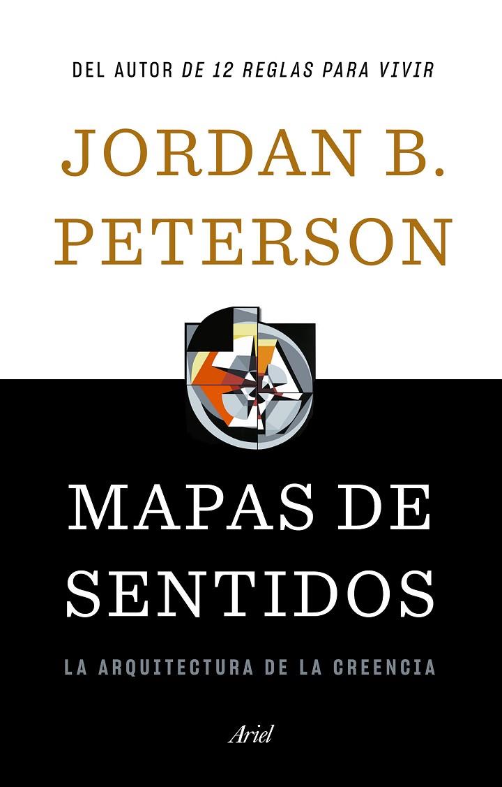 Mapas de sentidos | 9788434431683 | Peterson, Jordan B. | Librería Castillón - Comprar libros online Aragón, Barbastro