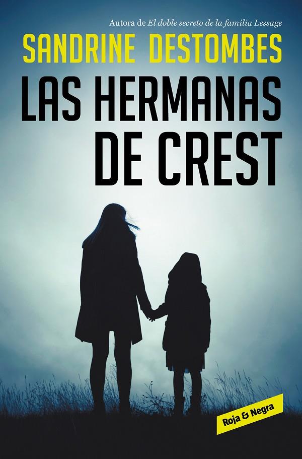 Las hermanas de Crest | 9788417910419 | Destombes, sandrine | Librería Castillón - Comprar libros online Aragón, Barbastro